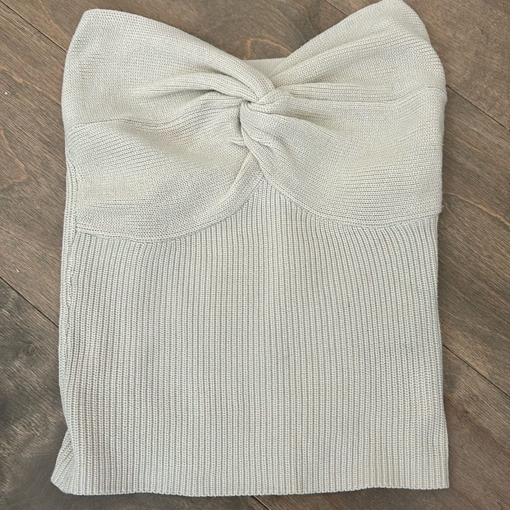 Viral Amazon tube top